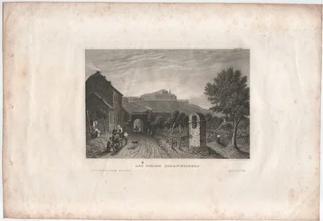 Johannisberg Castle