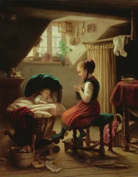 Tending the Little Ones