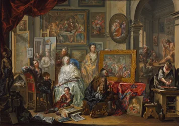 The Artist