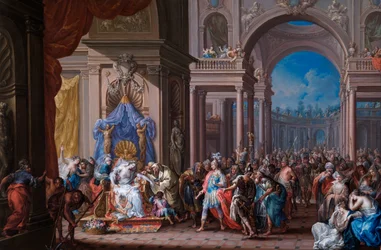 The Death of Cleopatra