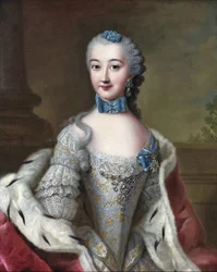Duchess Marie Sophie Wilhelmine of Württemberg-Oels