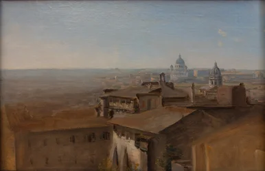 View of St. Peter