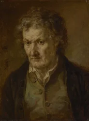 Male Portrait
