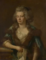 Maria Theresia von Hofstetter