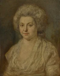 Female Portrait