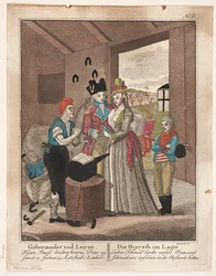 The Marriage at Leiren