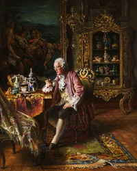 The Art Collector