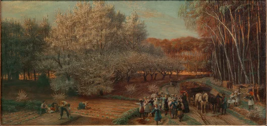 The School Excursion