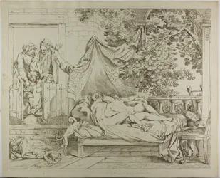 The Lovers