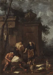 Treasure Hunters