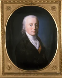 Portrait of a Man, 1800