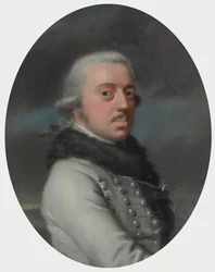 Duke Eugen Friedrich Heinrich of Württemberg-Carlsruhe