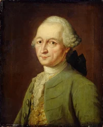 Abraham Gotthelf Kaestner