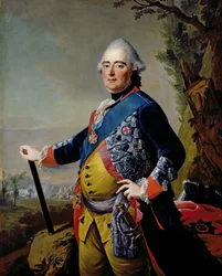 Frederick II, Landgrave of Hessen-Kassel