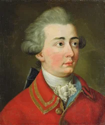 Self portrait