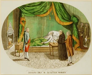 Emperor Joseph II