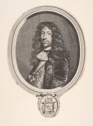 Griffenfeld as Chancellor