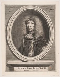 Peder Hansen Resen