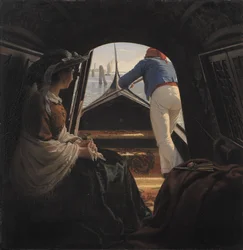 A Gondola