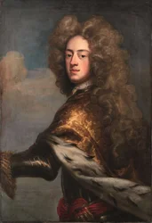 George II as Prince of Wales