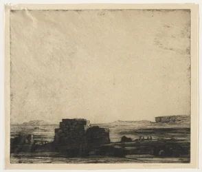 The Desert
