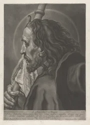 Saint James the Greater