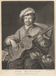 The Musician
