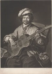 The Musician