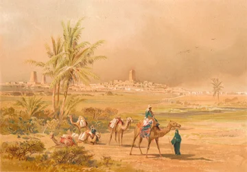 Timbuktu