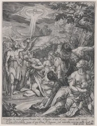 The Baptism of Christ