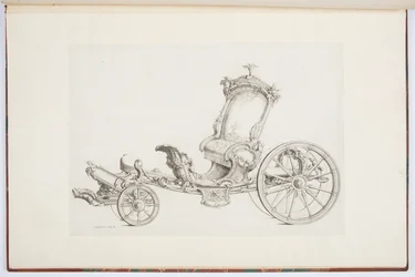 Design for a Cabriolet