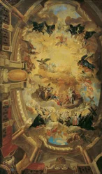 Glorification of the Name of Jesus