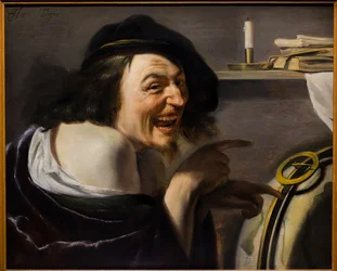Democritus, c. 1620