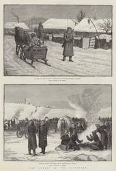 The Armies of the Continent