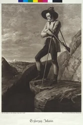 Archduke Johann
