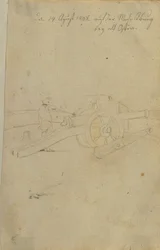 Episode at Michelsburg near Ostia