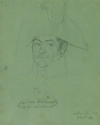 Prince of Wolchonsky