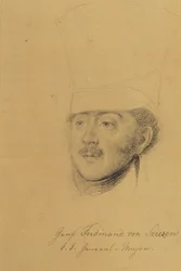 Count Ferdinand von Szeczen