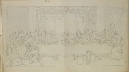 Wedding at Cana