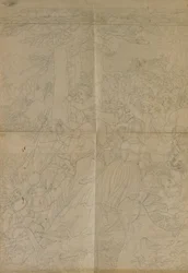 Contour Drawing for 