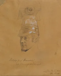 Count Philipp Grünne