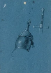 Study of a Helmet