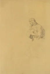 Study of a Disciple