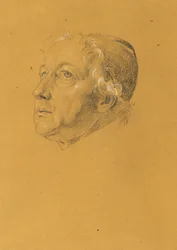 Study for 