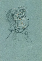 Study for 