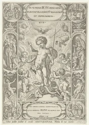 Christ as a Child