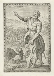 Judas Maccabeus