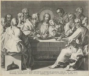 The Last Supper
