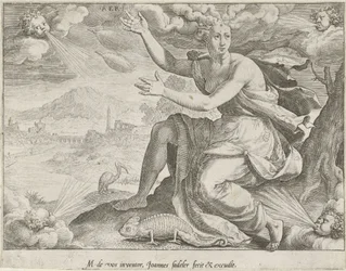 Air (The Four Elements)