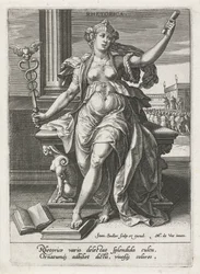Rhetoric